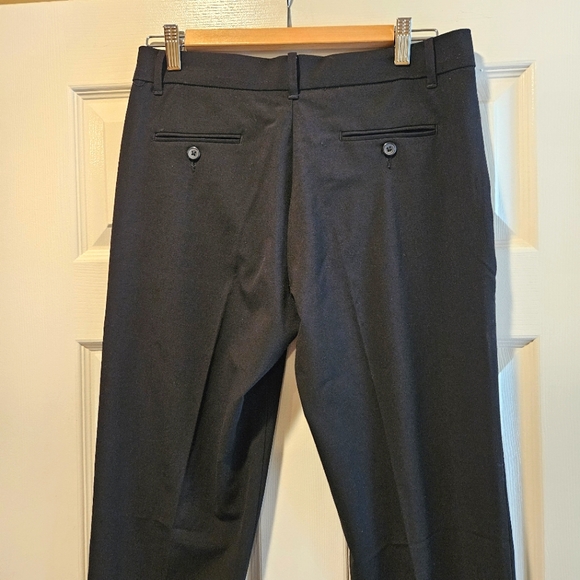 Boys Van Heusen Dress Pants - size 16 Husky - Picture 4 of 8